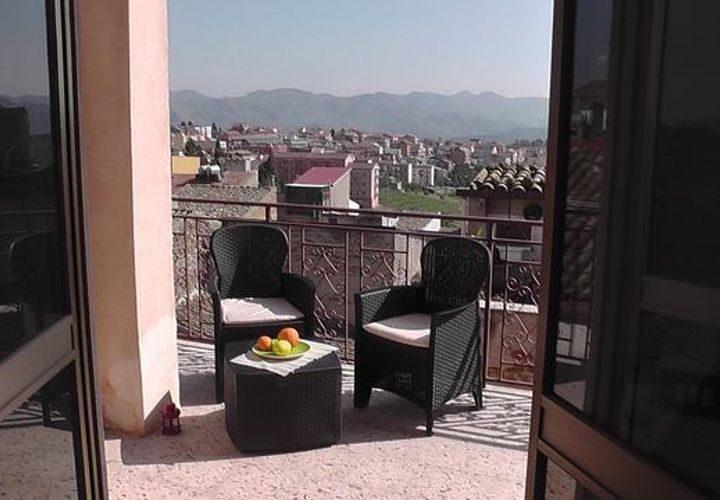Byhus i Cianciana, Agrigento, Cianciana - € 59.000 | Ref: Casa Marta - foto 1